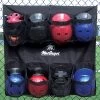 BSN MacGregor® Large Helmet Caddy -Ball Sports Equipment bs 1187038 a X
