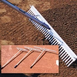 BSN Aluminum Maintenance Rake