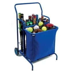 BSN Multi-Purpose Equipment Cart