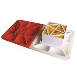 BSN Soft Touch™ Double First Base