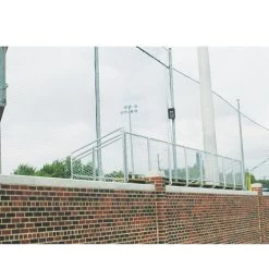 BSN Pre-Cut Boundary Netting