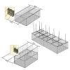 BSN Ceiling Cage Net Suspension Kit -Ball Sports Equipment bs 1236644 a X 13eebea7 a094 4c7a b2c2 1f0f8dd6f776
