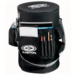 BSN Easton Coach's Bucket Cover/Organizer