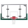 BSN Gared Conversion Acrylic Backboard