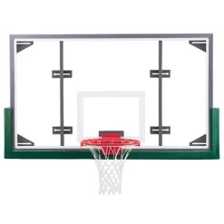 BSN Gared Conversion Acrylic Backboard