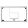 BSN Gared® Regulation-Size Acrylic Backboard -Ball Sports Equipment bs 1245943 a X