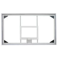 BSN Gared® Regulation-Size Acrylic Backboard