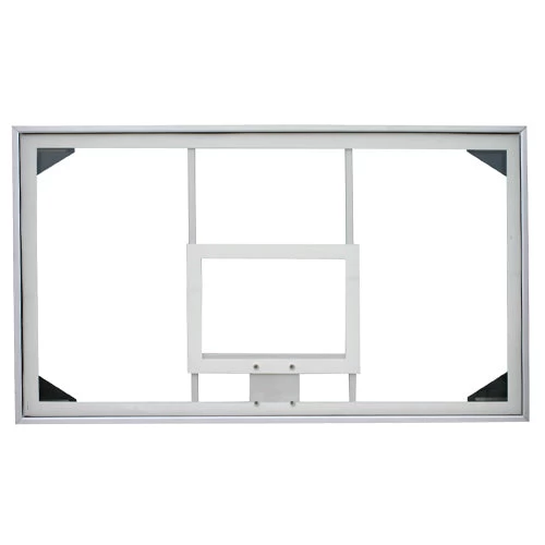 BSN Gared® Regulation-Size Acrylic Backboard 3 BSN Gared® Regulation-Size Acrylic Backboard