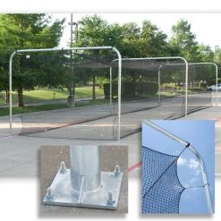 BSN Pro Tunnel Frame