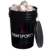 BSN SPORTS™ Bucket With 36 Mark 1™ Official League Baseballs