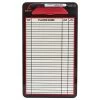 BSN Double Sided Baseball Coach's Board