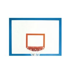 BSN Bison Ultimate™ Rectangular Steel Backboard