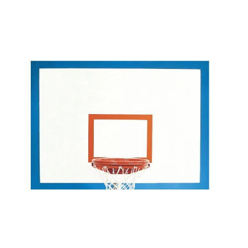 BSN Bison Ultimate™ Rectangular Steel Backboard