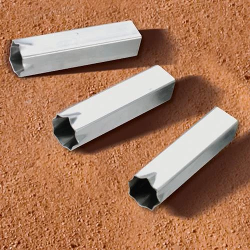 BSN MacGregor® Shock Absorbing Bases 4 BSN MacGregor® Shock Absorbing Bases - Image 2