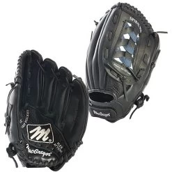 BSN MacGregor 12'' Scholastic Field Glove LH