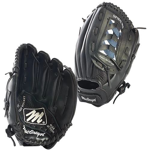 BSN MacGregor 12'' Scholastic Field Glove LH