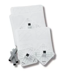 BSN MacGregor "Bolco" Style Strapless Bases 9 BSN MacGregor "Bolco" Style Strapless Bases -Ball Sports Equipment bs bbbospik a x 1