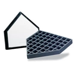 BSN MacGregor® Waffle-Style In-Ground Home Plate