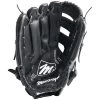 BSN MacGregor® 12-1/2'' Fielder's Glove LHT -Ball Sports Equipment bs bbmeshrx a X