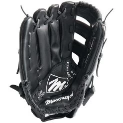 BSN MacGregor® 12-1/2'' Fielder's Glove LHT