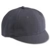 BSN Umpire Short Bill Cap - Navy -Ball Sports Equipment bs bbucsbnv a X