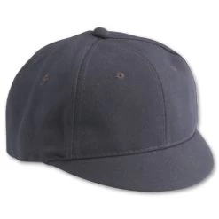 BSN Umpire Short Bill Cap - Navy