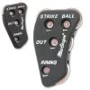 BSN MacGregor® 4-Way Umpire's Indicator
