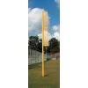 BSN Professional Foul Poles (3 1/2" OD Poles) -Ball Sports Equipment bs bsfoul40f a c X 017bca46 c347 4fdb 9654 e71fa2de1d2c