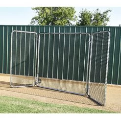 BSN Tri-Fold Fungo Screen