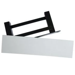 BSN Varsity Pitcher's Plate And Anchor