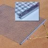 BSN All Steel Drag Mat 1 BSN All Steel Drag Mat -Ball Sports Equipment bs dmat3x5 a X