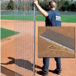 BSN Rigid Drag Mat