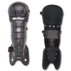 BSN MCB67 Umpire's Leg Guards