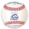 BSN MacGregor #75 Official Pony® League -Ball Sports Equipment bs mcb75cxx a X c3e86d95 ca4c 48b1 9ae6 131d57eec988