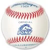 BSN MacGregor #75CY Official Pony League -Ball Sports Equipment bs mcb75cyx a X 692d08ac c0c8 4f84 99c8 75917f6d550c