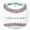 BSN MacGregor #87OL Official League -Ball Sports Equipment bs mcb87olx a c X 68b54b6e c392 4f3f 9607 690625e76ce1