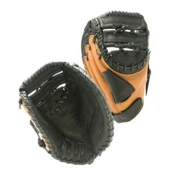 BSN MacGregor® Pro 100 1st Base Mitt LHT