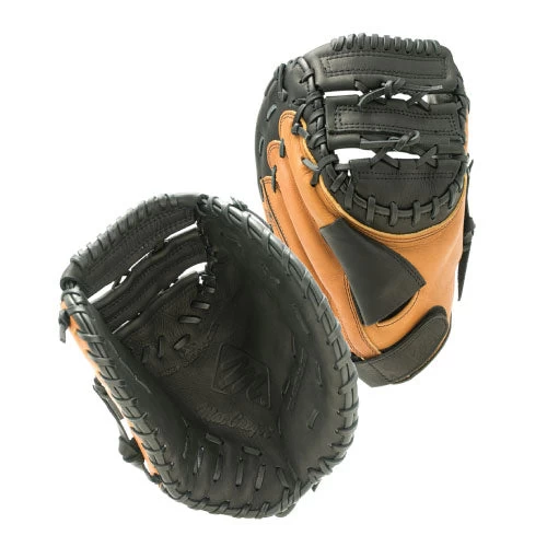 BSN MacGregor® Pro 100 1st Base Mitt RHT