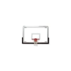 BSN Bison High School Backboard