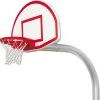 BSN Bison Mega Duty Basketball Unit -Ball Sports Equipment bskt 2065 X