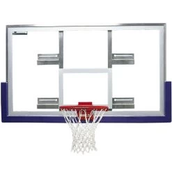 BSN Bison Conversion Glass Backboards