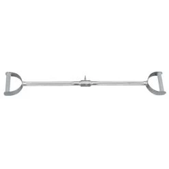 BSN 30" Pro-Style Lat Bar