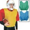 BSN Pro Down Heavy-Duty Football Scrimmage Vest -Ball Sports Equipment co c48 a X