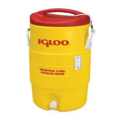 BSN Igloo Water Cooler -Ball Sports Equipment co msiglo5x a x 4100436e 6c70 4b9f b1ae 6e01b81f522b