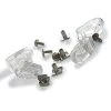 BSN Wire Facemask Hardware Kit. Universal - Fits Most Wire Facemasks