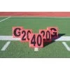 BSN Day/Night Sideline Markers 5pc