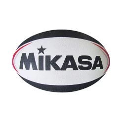 BSN Mikasa Rugby Ball