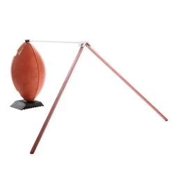BSN Wizard Kicking Stix Football Holder