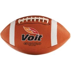 BSN Voit Enduro Rubber Football W/ Stitched Laces Series