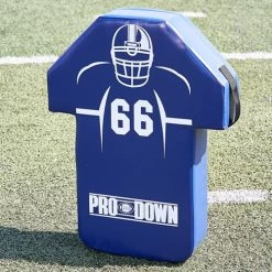 BSN Pro Down Man Shield